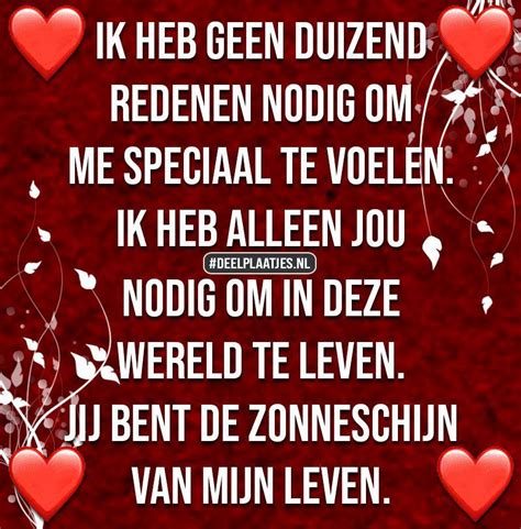 21 Romantische Liefdesbrieven Die Hem Zullen。